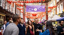 Ultimate Soho & Chinatown Food Walking Tour in London