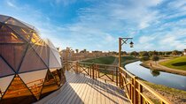 Dubai: Overnight Safari with Luxury Dome Stay & Stargazing