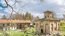 Zemen Monastery, Boyana Church and National History Museum Tour