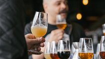 Berlin's first original craft beer tour & experience