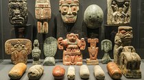 Museo Chileno de Arte Precolombino Santiago Private Tour
