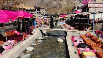 From Marrakech Ourika Valley Day Excursion