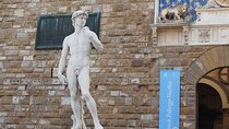 Florence: The Best Of Reinassance Private Walking Tour