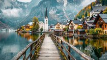 Private direct transfer from Zurich to Hallstatt