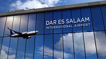 Dar es Salaam: Private Layover Tour with Airport Transfer