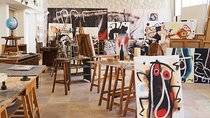Joan Miro's Museum and Gardens Palma De Mallorca Masterpiece Tour