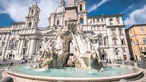 Exploring the Heart of Rome: Squares of Rome Walking Tour