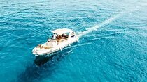 La Dolce Vita: Šibenik Boat Tour