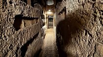 Rome Underground Tour: Catacombs, Crypts & Secrets with Transfers
