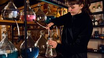 London: Gin Lab - Make your own gin