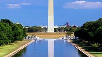 DC Morning Monuments Tour with Guided Arlington Cemetery Walk