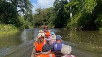 Explore the Emberá Community in the Panamanian Jungle