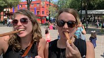Frida Kahlo VIP-Walk, Market and Churros Museum Tickets Included