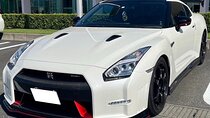 Tokyo Drift Tour 3.8 V6 GTR35 - R Fast and Furious Experience