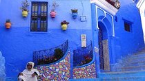 Fes To Chefchaouen Private full day Shooting Tour