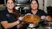 Traditional Cuban Cooking Class in Miami