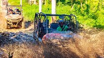 Punta Cana Buggy Adventure Off-Road Mud & Beach Experience