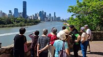 6 Hour Welcome to Brisbane Private Sightseeing Tour