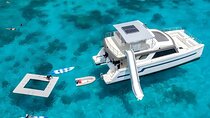 Phi Phi Maya and Maithon by Indigo Luxury Catamaran in Phuket