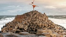 7 Hour Private Giants Causeway & Coastal Luxury Tour From Belfast