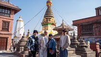 Kathmandu Top 4 UNESCO World Heritage Site Private Day Tour