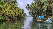 Kumarakom Backwaters : Bird Sanctuary : Private Tour Coconut Lagoon