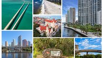 Ultimate Florida Self Guided Driving & Walking Audio Tour Bundle