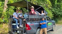 Full Day Jungle Safari Tour in Koh Samui 