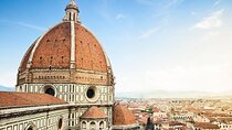 Florence Private Tour: Brunelleschi’s Dome Experience