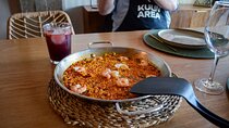 Paella Cooking Class with English Guide in Malaga