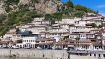 From Tirana Belsh Berat UNESCO Day Trip with Castle Entry