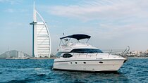  Experience Dubai Harbour On A Private Yacht Tour