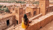 3 Day Private Tour Marrakech to Fes via Merzouga desert