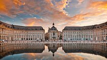From Le Verdon: Bordeaux on Your Own Shore Trip for Cruise Ships