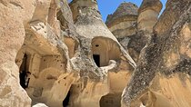 Cappadocia 4 Days A Complete Experience