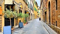 Florence Walking Guided Tour