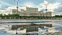 Bucharest Sightseeing - Half-Day Private Tour
