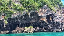 Krabi and Phi Phi Islands Private Tour