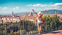 Magnificent Florence - Private Walking Tour
