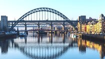 Explore Newcastle in 90 Minutes with a Local