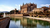 Ultimate Palma Historic Highlights Palaces, Gardens and Cathedral