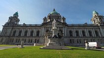 Explore Belfast in 90 Minutes with a Local