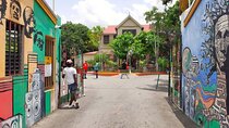 Bob Marley Museum and Kingston Sightseeing Tour from Ocho Rios