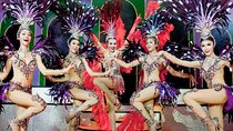 Simon Cabaret Show Tickets in Patong Phuket