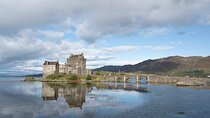 Incredible Scotland - Bespoke Multi Day Private Tours 