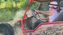 ATV SuperBuggies in puerto plata (POP)