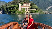 Bellagio Luxury Cruise & Villa del Balbianello - BE THE FIRST