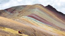 Excursion to Rainbow Mountain Palcoyo with Coca Ceremony Private.