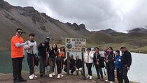 Prívate tour to Ausangate & 7 lakes from Cusco