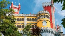 Mystical Sintra & Chic Cascais: A Group Tour from Lisbon